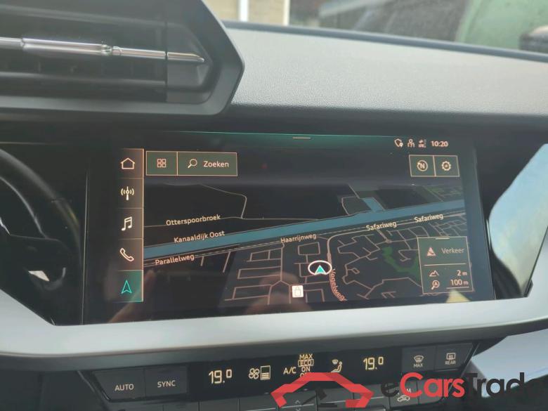 AUDI A3 Sportback 110 kW #3