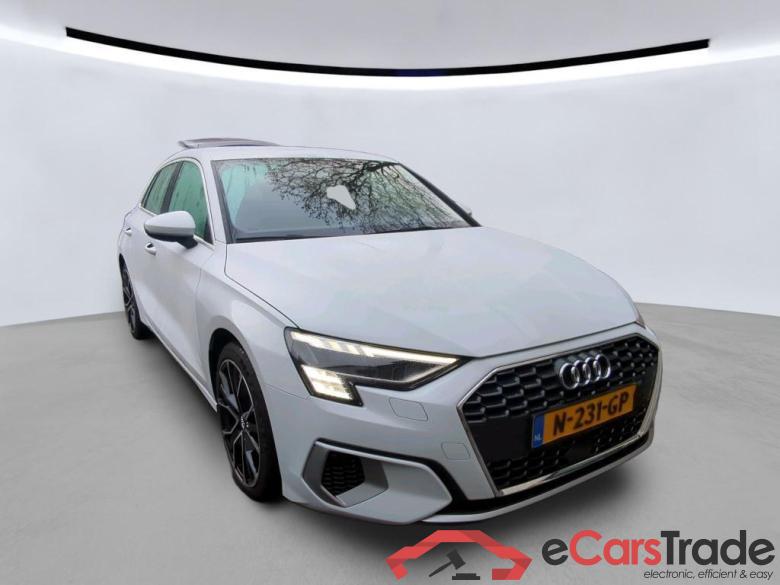 AUDI A3 Sportback 110 kW #4