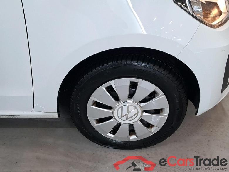 VOLKSWAGEN up! 48 kW #6