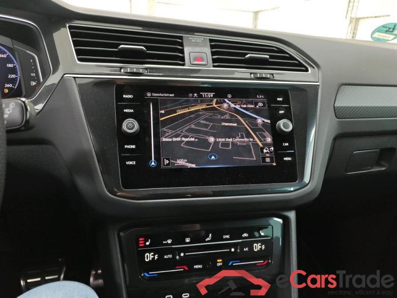 VOLKSWAGEN Tiguan 110 kW #2