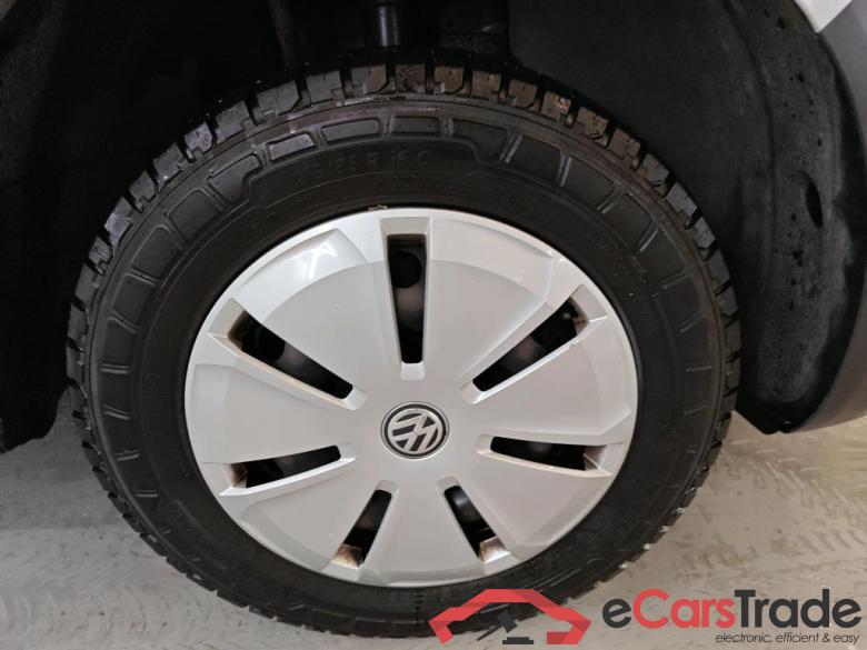 VOLKSWAGEN Transporter 81 kW #6