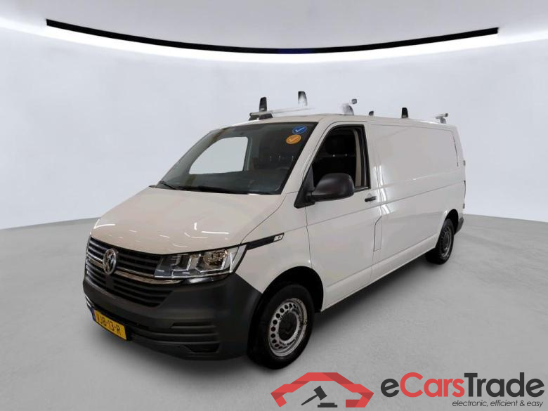 VOLKSWAGEN Transporter 81 kW