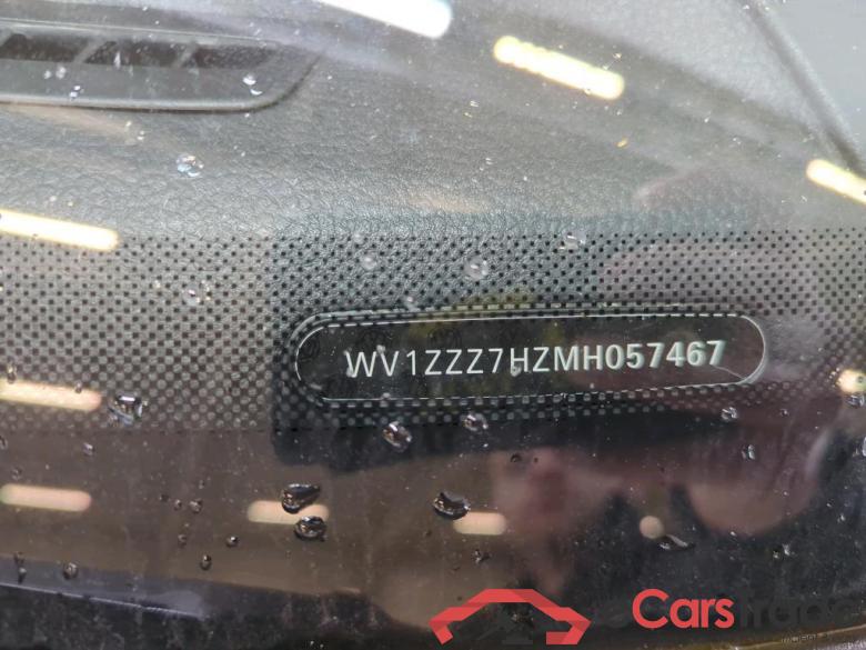 VOLKSWAGEN Transporter 81 kW #2