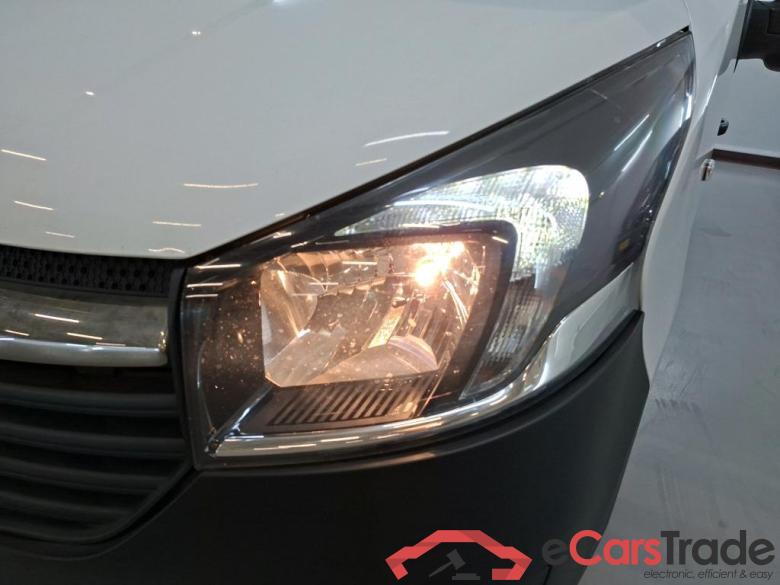 OPEL Vivaro 70 kW #3