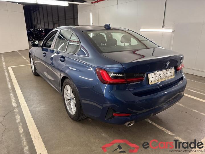 BMW 3 Reeks Berline 3 Reeks Berline 330e (215 kW) (PHEV) 215kW/292pk  4D/P Auto-8 #3