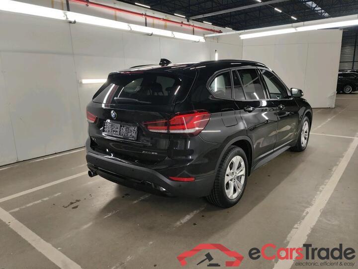 BMW X1 X1 xDrive25e (162 kW) (PHEV) 162kW/220pk  5D/P Auto-6 #4