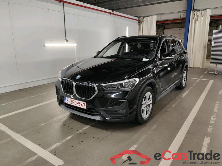 BMW X1 X1 xDrive25e (162 kW) (PHEV) 162kW/220pk  5D/P Auto-6