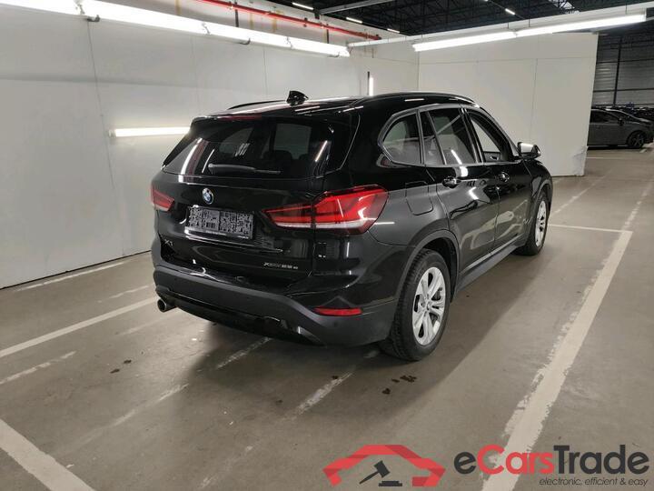 BMW X1 X1 xDrive25e (162 kW) (PHEV) 162kW/220pk  5D/P Auto-6 #4