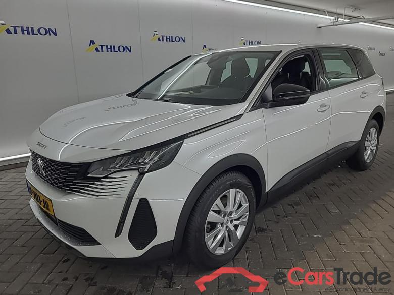 PEUGEOT 5008 Active Pack Business PureTech 130 EAT8 5D 96kW #1