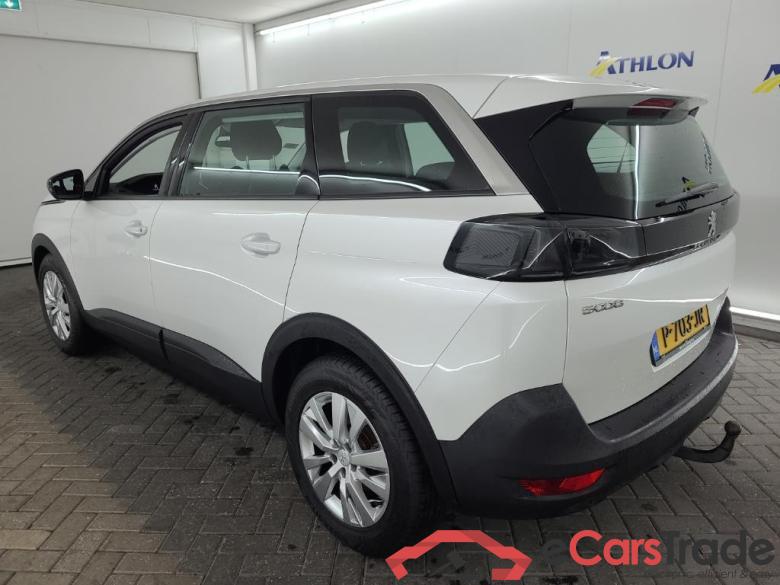 PEUGEOT 5008 Active Pack Business PureTech 130 EAT8 5D 96kW #4