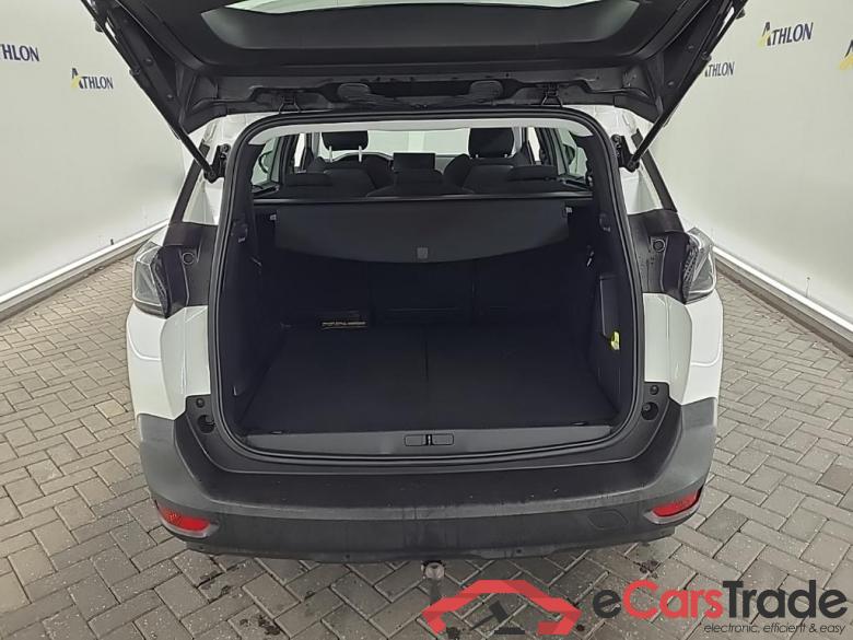 PEUGEOT 5008 Active Pack Business PureTech 130 EAT8 5D 96kW #5