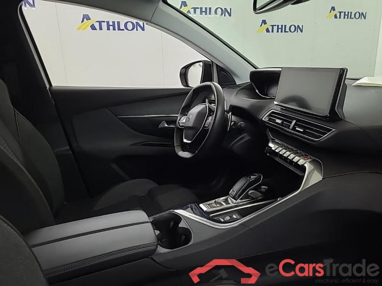 PEUGEOT 5008 Active Pack Business PureTech 130 EAT8 5D 96kW #6