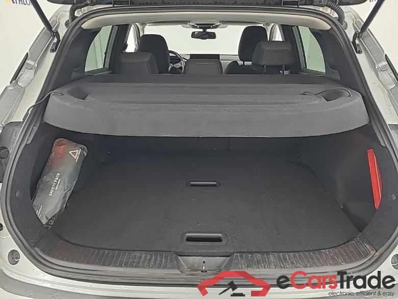 NISSAN Qashqai 1.3 Mild-Hybrid 158 N-CONNECTA Xtronic 5D 116kW #5