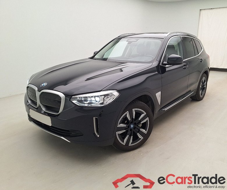 BMW IX3 sDrive35 Aut. Pano LED-Xenon LC-Pro ACC Ambient Navi Leather KeylessGo Camera Klima PDC ...