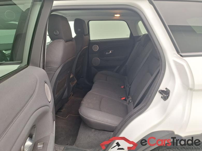 Land Rover, Evoque FL'15, Land Rover Range Rover Evoque eD4 110kW Pure 2WD 5 #4