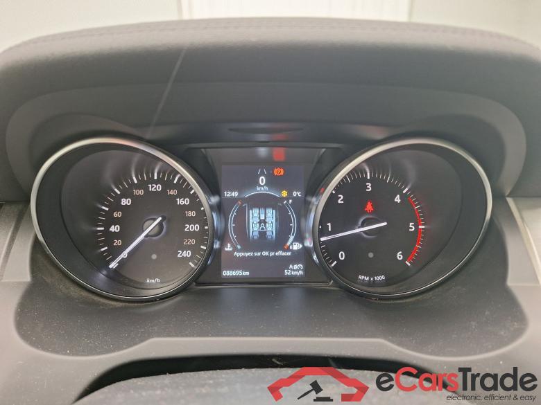 Land Rover, Evoque FL'15, Land Rover Range Rover Evoque eD4 110kW Pure 2WD 5 #5