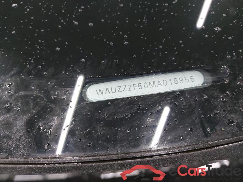 AUDI - AUD A5 SB 40 G-Tron 170PK S-Tronic Business Edition Pack Business Plus & Comfort Seats * CNG * #6