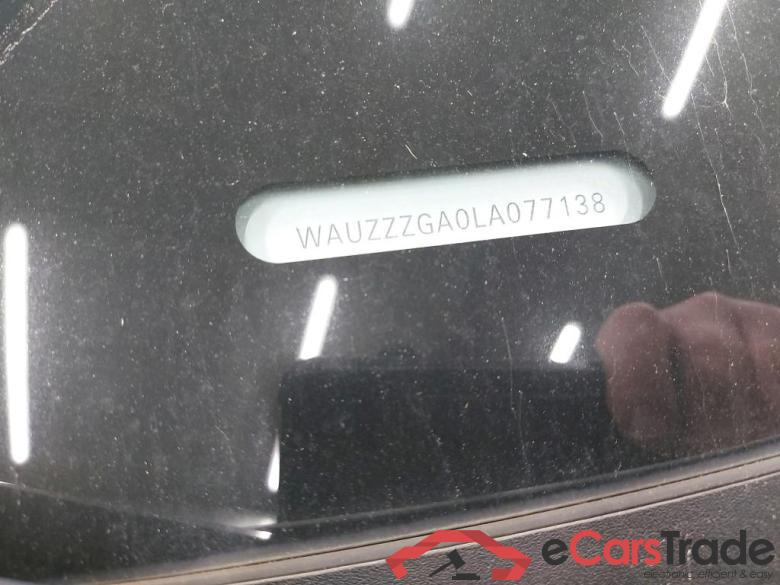 AUDI - AUD Q2 35 TFSI 150PK S-Tronic Business Edition & Sport Edition & Cruise Control & Nav & DAB & Rear Camera * PETROL * #6