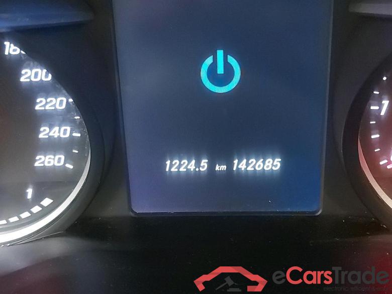 MERCEDES - MER C BREAK 300 e 320PK DCT Business Solution  * HYBRID * #5