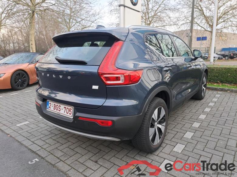 VOLVO - VOL XC40 T4 211PK Recharge Geartronic Inscription Expr. With Arianne Leather & Winter Pack & Towing Hook * HYBRID * #2