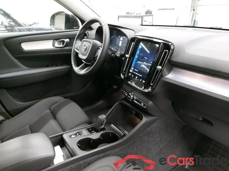 VOLVO - VOL XC40 T4 Recharge 211PK Geartronic Inscription Expr. Pack Intellisafe Pro & Light & Protection & Park Assist Pack & 19 Inch Alloy   * HYBRID * #3
