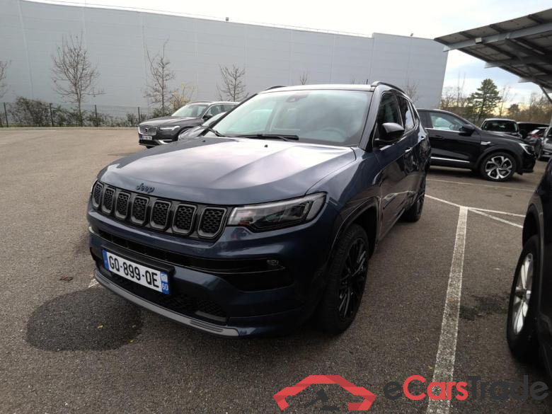 JEEP COMPASS 240 PHEV S AT RK