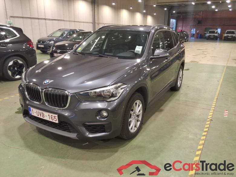 BMW X1 DIESEL - 2015 2.0 d sDrive18 AdBlue (EU6d-TEMP) #1