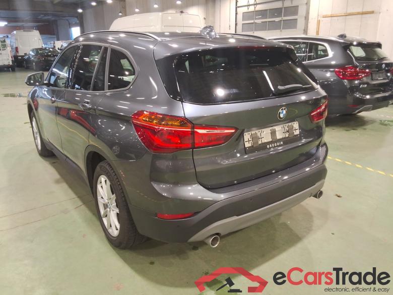 BMW X1 DIESEL - 2015 2.0 d sDrive18 AdBlue (EU6d-TEMP) #2