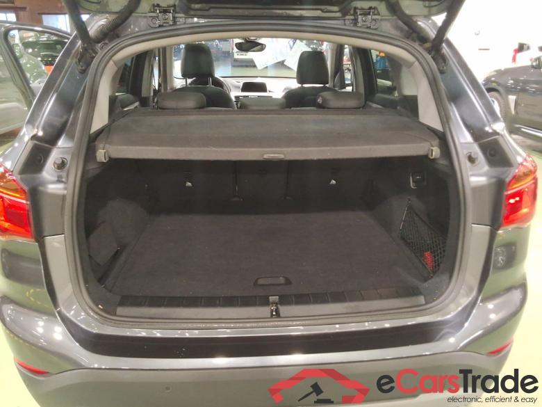 BMW X1 DIESEL - 2015 2.0 d sDrive18 AdBlue (EU6d-TEMP) #3