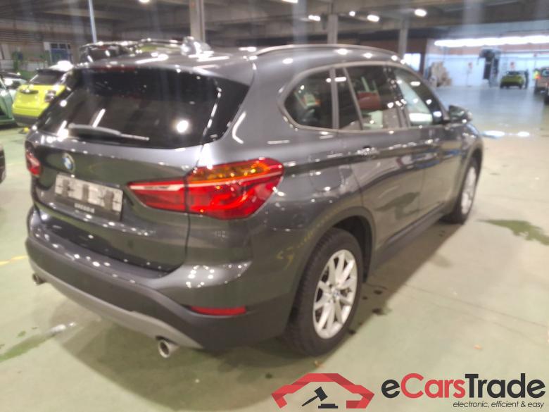 BMW X1 DIESEL - 2015 2.0 d sDrive18 AdBlue (EU6d-TEMP) #4