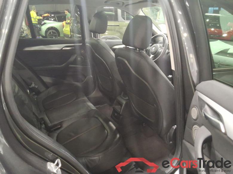 BMW X1 DIESEL - 2015 2.0 d sDrive18 AdBlue (EU6d-TEMP) #5