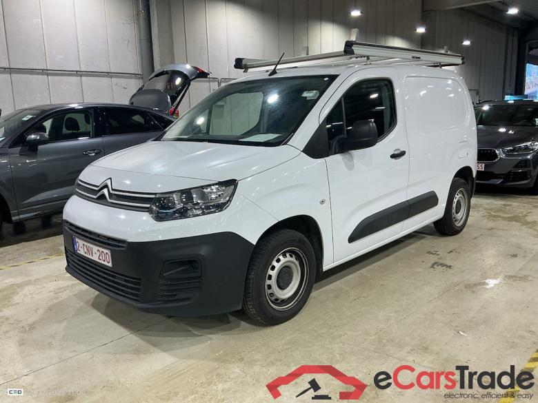 CITROAu2039N BERLINGO 1.5 BLUEHDI 100 M LIGHT CLUB #1