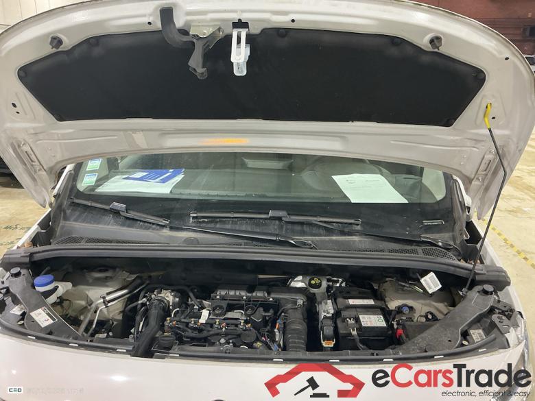 CITROAu2039N BERLINGO 1.5 BLUEHDI 100 M LIGHT CLUB #6