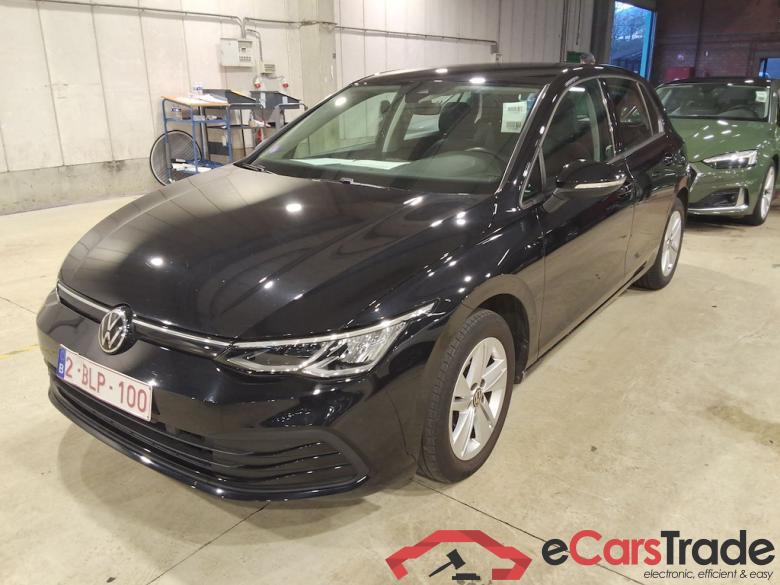 VOLKSWAGEN GOLF VIII 1.0 TSI Life OPF #1