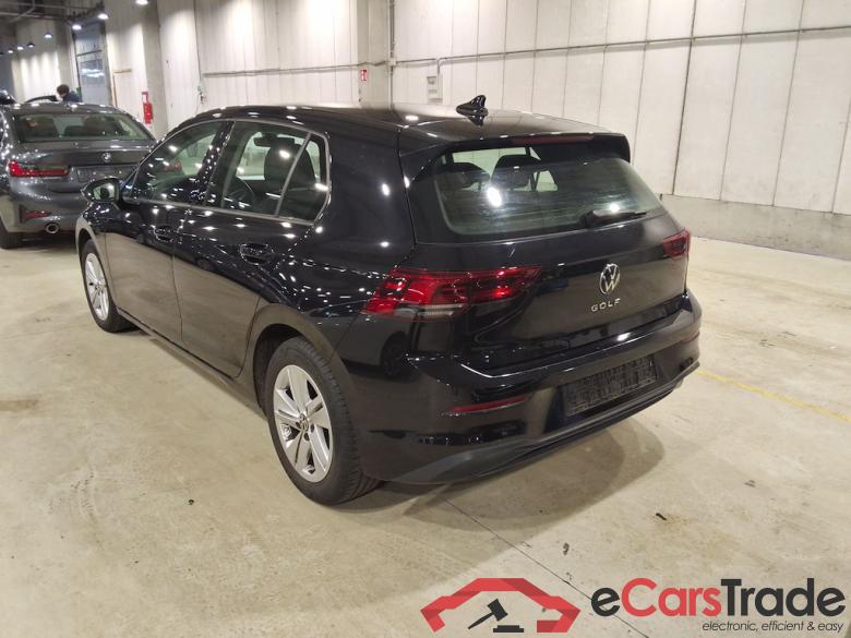 VOLKSWAGEN GOLF VIII 1.0 TSI Life OPF #2