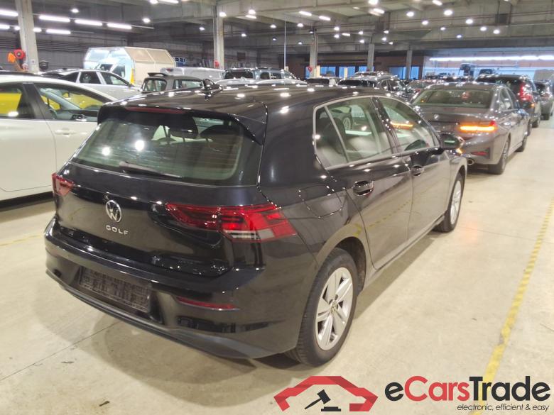 VOLKSWAGEN GOLF VIII 1.0 TSI Life OPF #4