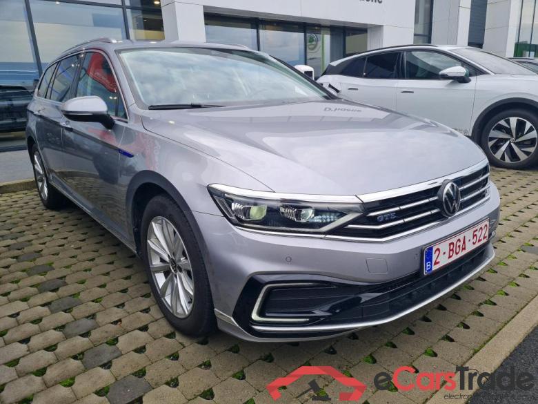 VOLKSWAGEN PASSAT VARIANT 1.4 TSI MSQ VARIANT GTE BUSINESS #2