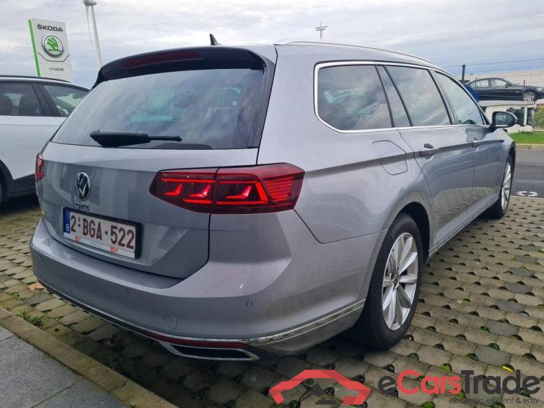 VOLKSWAGEN PASSAT VARIANT 1.4 TSI MSQ VARIANT GTE BUSINESS #4