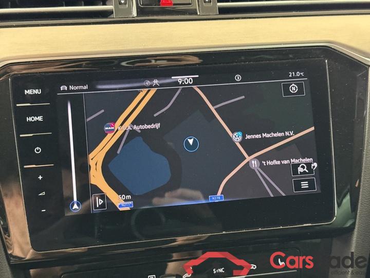 Volkswagen Passat Variant Passat Variant 2.0 TDI SCR DSG7 Elegance Business 110kW/150pk  5D/P Auto-7 #6