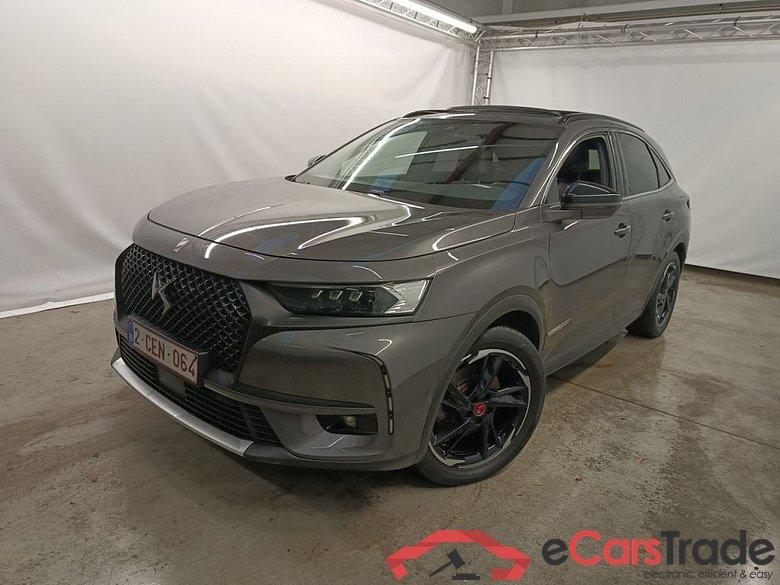 DS 7 Crossback E-Tense PERFORMANCE Line + 5d