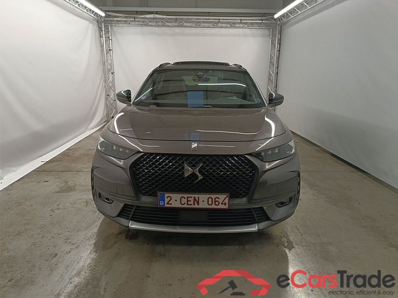 DS 7 Crossback E-Tense PERFORMANCE Line + 5d #5