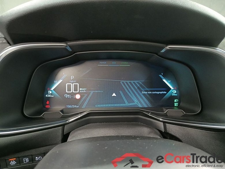 DS 7 Crossback E-Tense PERFORMANCE Line + 5d #6