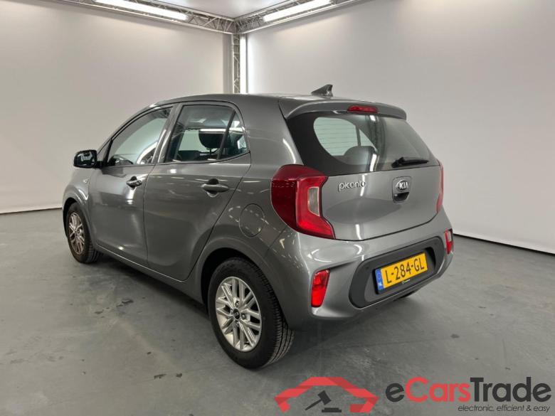 KIA PICANTO 1.0 DPi DynamicLine #3