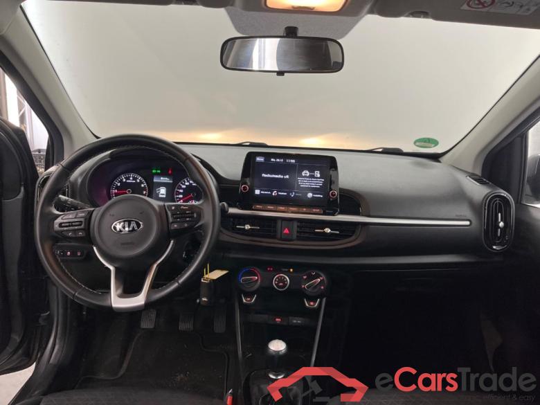 KIA PICANTO 1.0 DPi DynamicLine #6