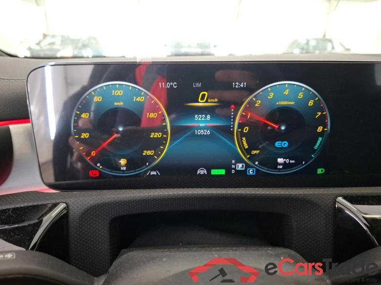 MERCEDES-BENZ Classe A Compact / 2018 / 5P / Berline A 250 e AMG Line 8G-DCT #6