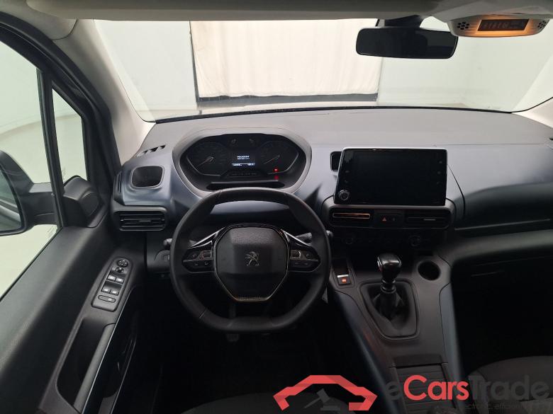 Peugeot, Rifter '18, Peugeot Rifter 1.5 BlueHDi 130 S/S Allure Long 5d 7pl #5