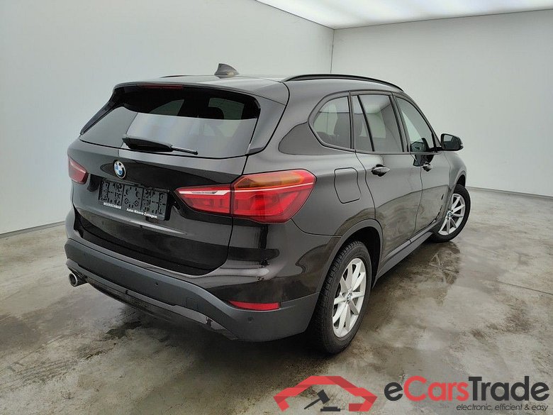 BMW X1 sDrive16dA (85 kW) 5d #2