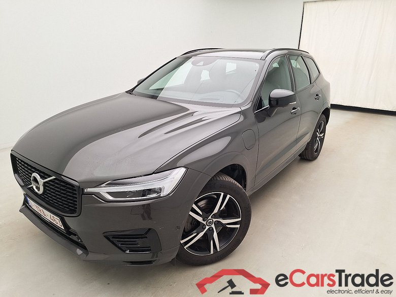 Volvo, XC60 '17, Volvo XC60 T6 Recharge Geartronic R-Design 5d #2