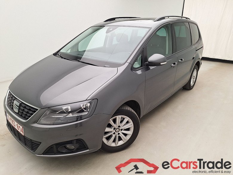 Seat, Alhambra FL'15, SEAT Alhambra 2.0 TDI 110kW Move DSG 5d 7places #2
