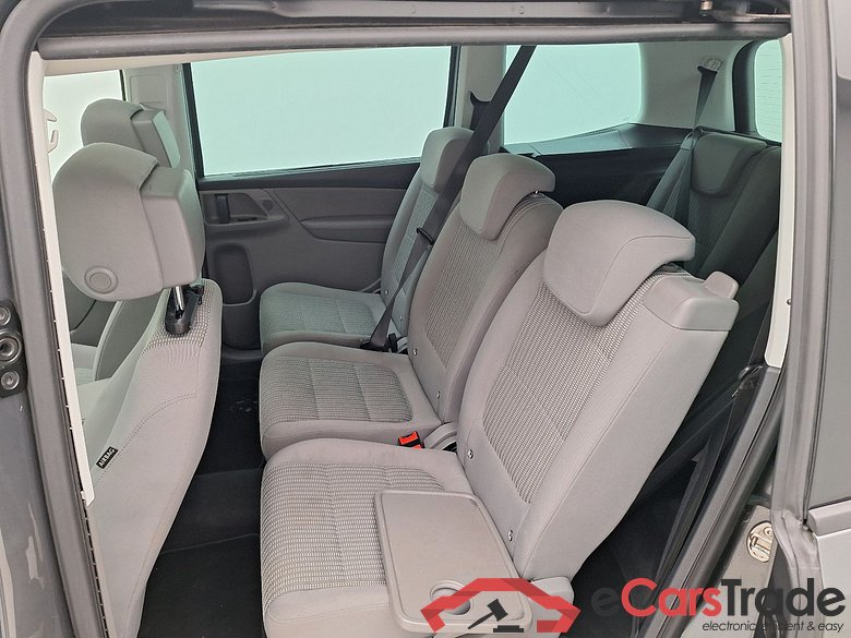 Seat, Alhambra FL'15, SEAT Alhambra 2.0 TDI 110kW Move DSG 5d 7places #4